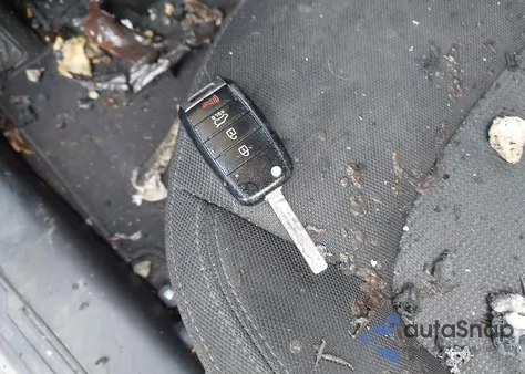 2015 Kia Sportage Lx z USA, uszkodzony, nr VIN KNDPB3AC8F7774483